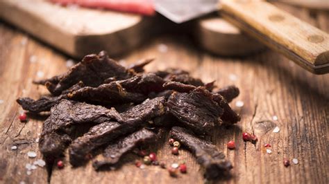 Honey Beef Jerky Recipe: A Flavor Game Changer.